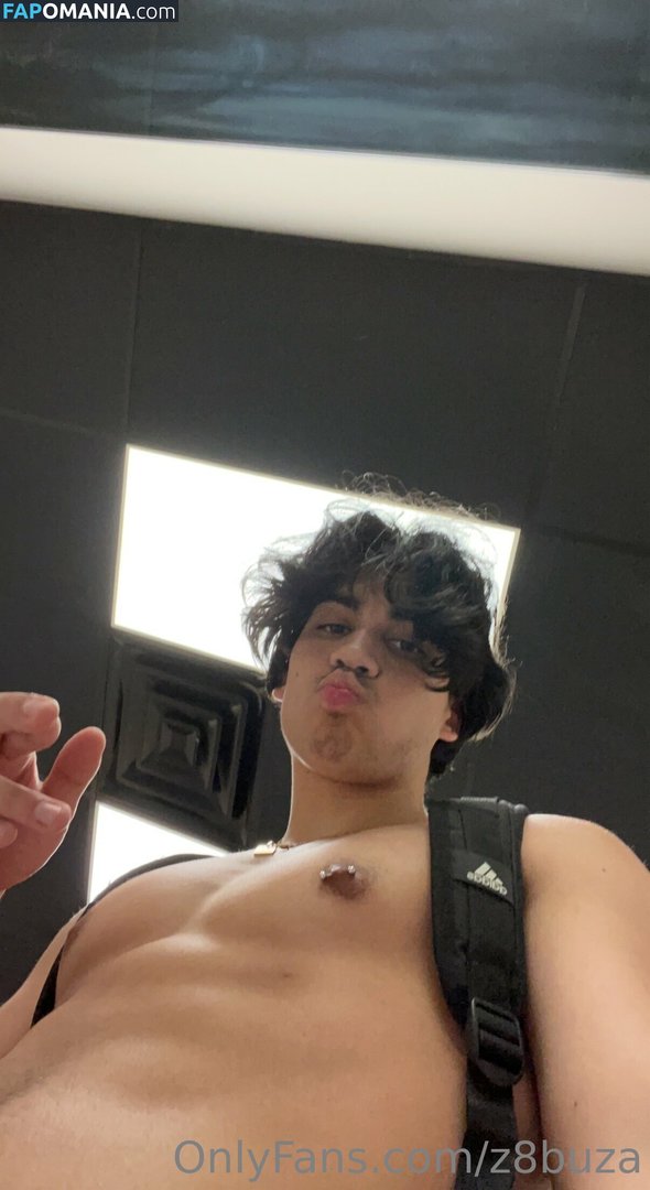 z8buza Nackt OnlyFans  Geleaktes Foto #6