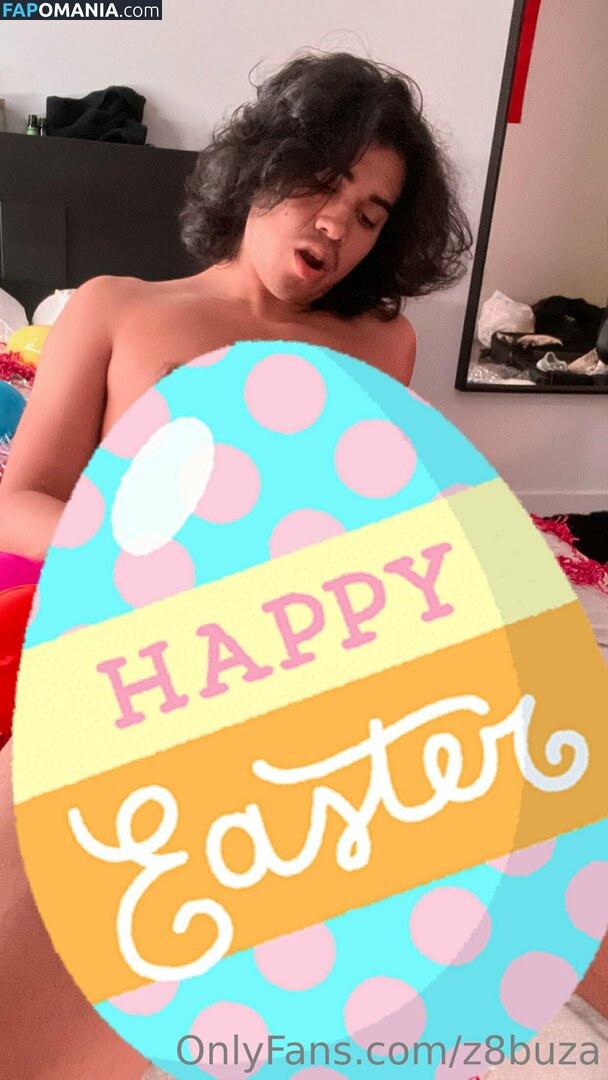 z8buza Nackt OnlyFans  Geleaktes Foto #10