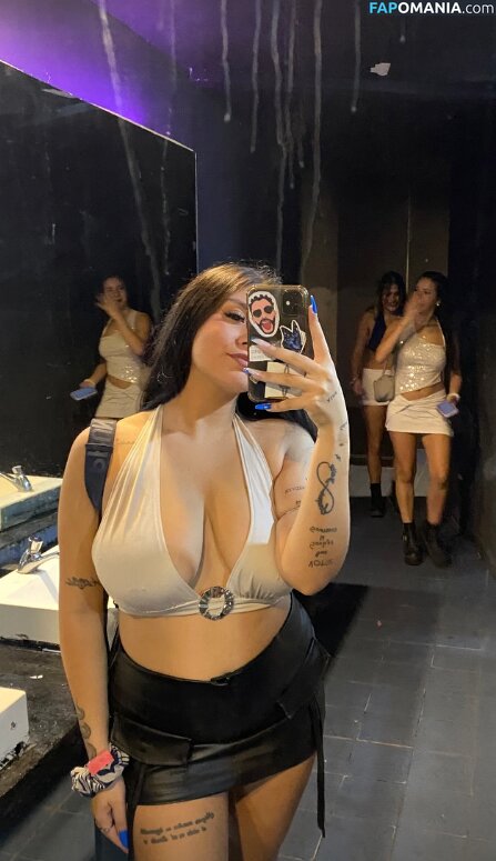 Zaai Olivera / https: / zai_olivera Nackt OnlyFans  Geleaktes Foto #2
