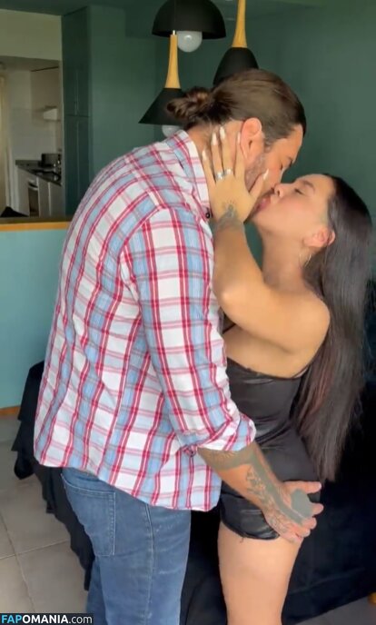 Zaai Olivera / https: / zai_olivera Nackt OnlyFans  Geleaktes Foto #8