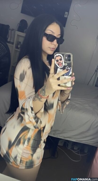 Zaai Olivera / https: / zai_olivera Nackt OnlyFans  Geleaktes Foto #10