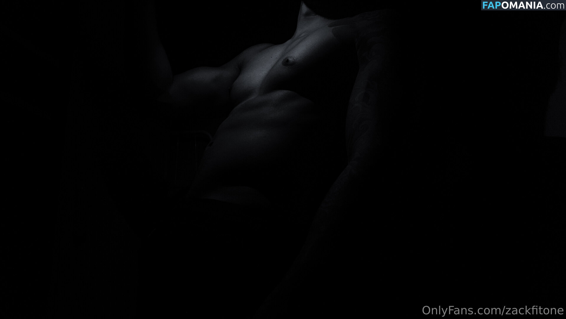 zackfitone Nackt OnlyFans  Geleaktes Foto #7