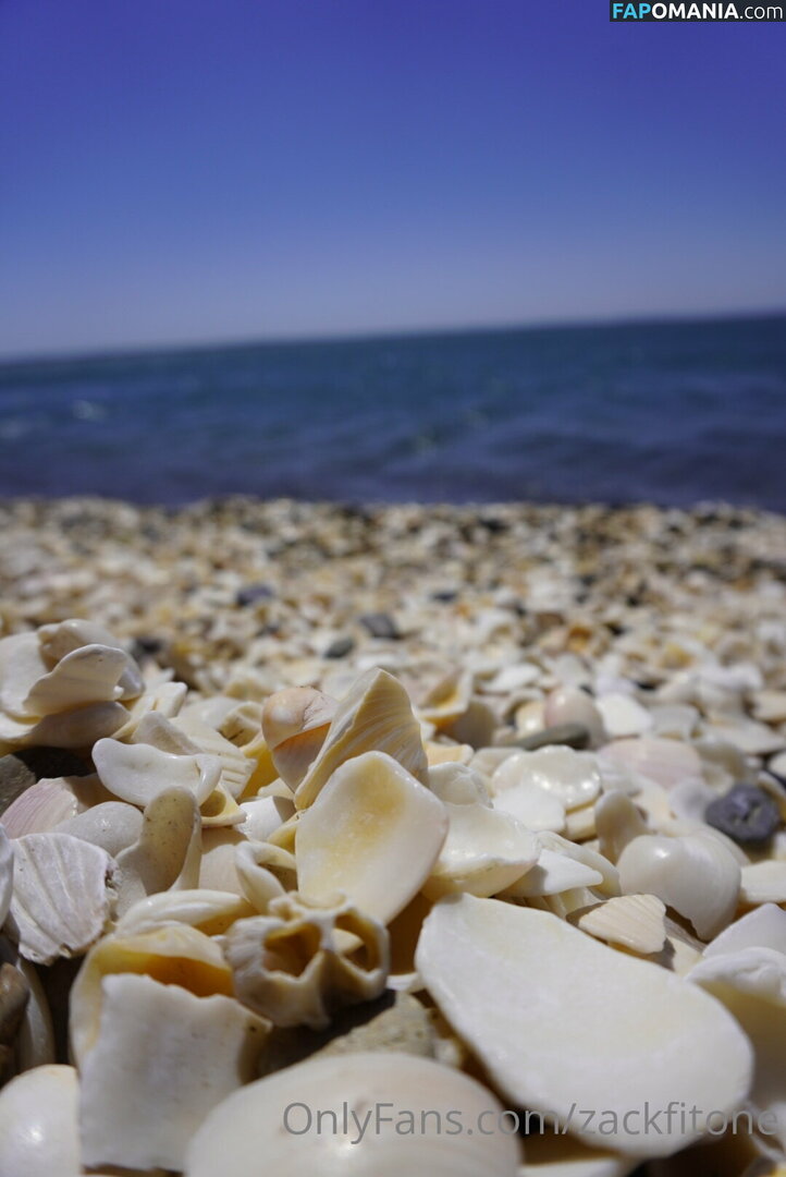 zackfitone Nackt OnlyFans  Geleaktes Foto #15