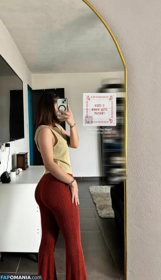 janethvillarreal_ / zadriot Nackt OnlyFans  Geleaktes Foto #6