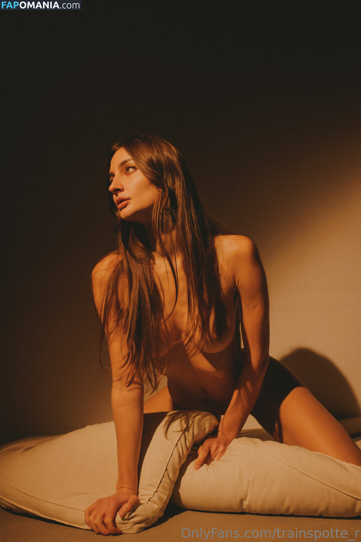 anastasiiazakharenko / zaharenkoanastasiia Nackt OnlyFans  Geleaktes Foto #4