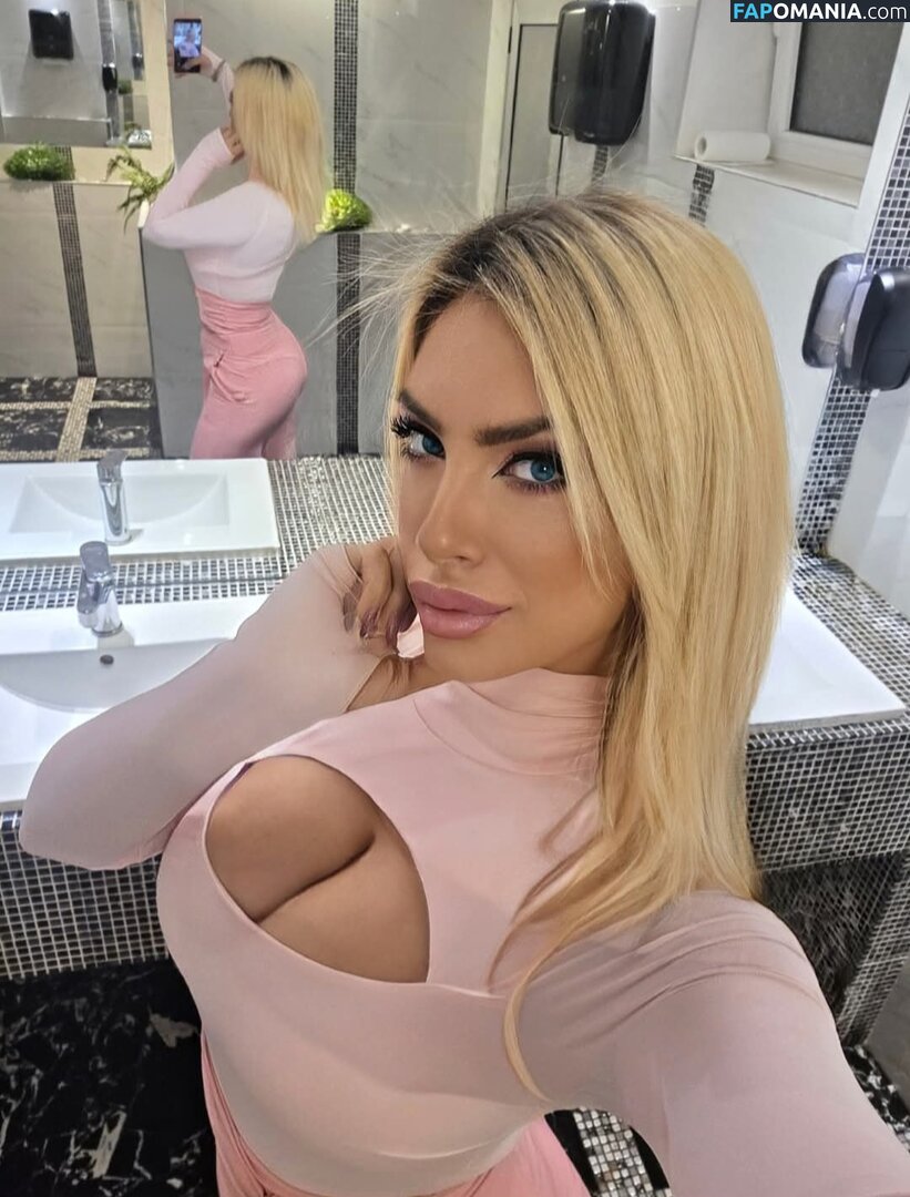 Zahtevi / zevanight Nackt OnlyFans  Geleaktes Foto #3