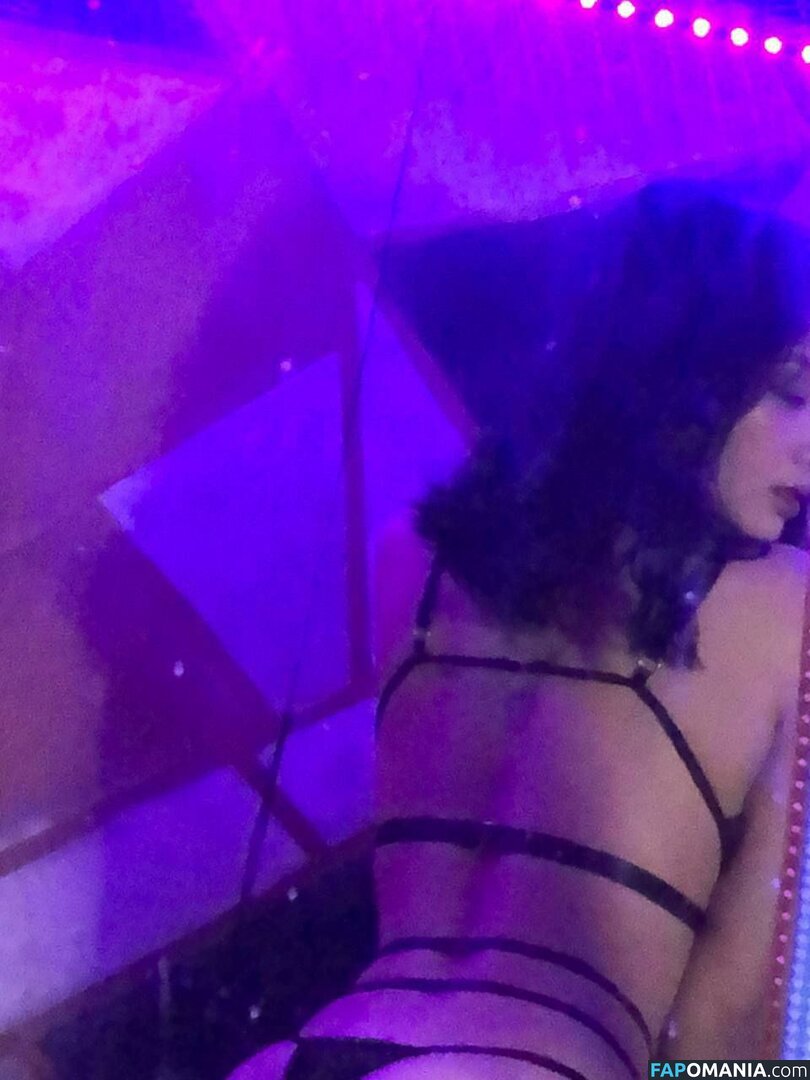 Zaiah Cazar / frstbite_iah / yukia_akuma / yukiaakuma / zaezacarias Nackt OnlyFans  Geleaktes Foto #31