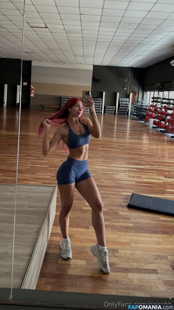 zairahh / zairahvip Nackt OnlyFans  Geleaktes Foto #15