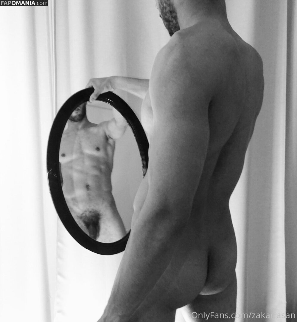 zakariasan / zakariasen Nackt OnlyFans  Geleaktes Foto #18