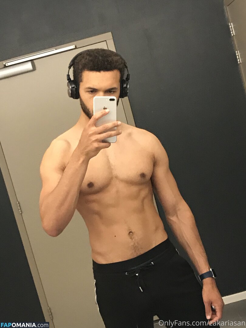 zakariasan / zakariasen Nackt OnlyFans  Geleaktes Foto #20