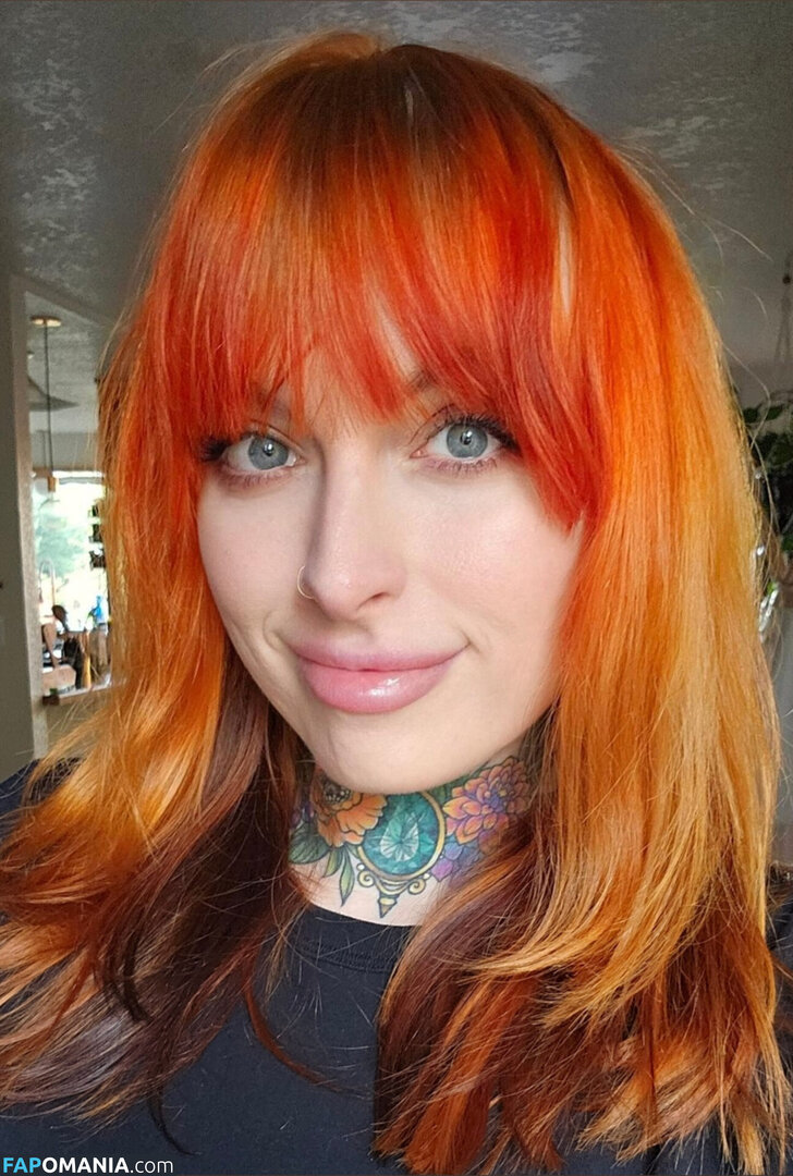 zalia.graves / zaliagraves Nackt OnlyFans  Geleaktes Foto #31