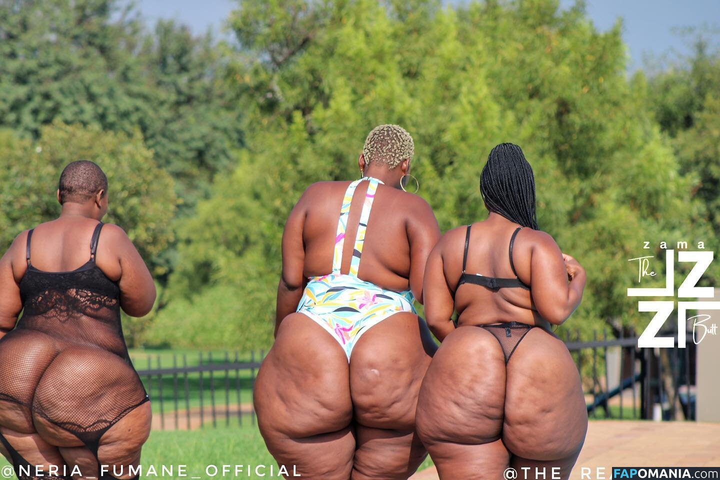 zama_the_butt Nackt OnlyFans  Geleaktes Foto #4