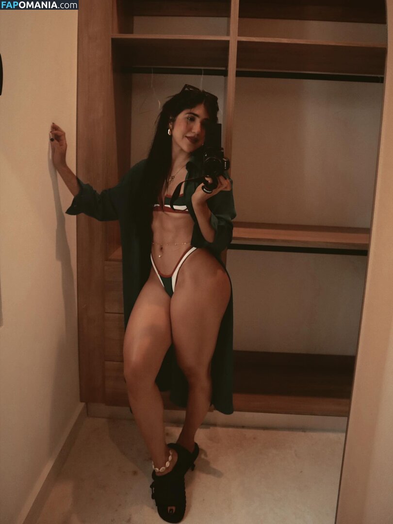 Zamira Garcia / zairag / zamirasgarcia Nackt OnlyFans  Geleaktes Foto #1
