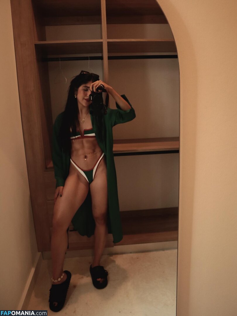 Zamira Garcia / zairag / zamirasgarcia Nackt OnlyFans  Geleaktes Foto #7