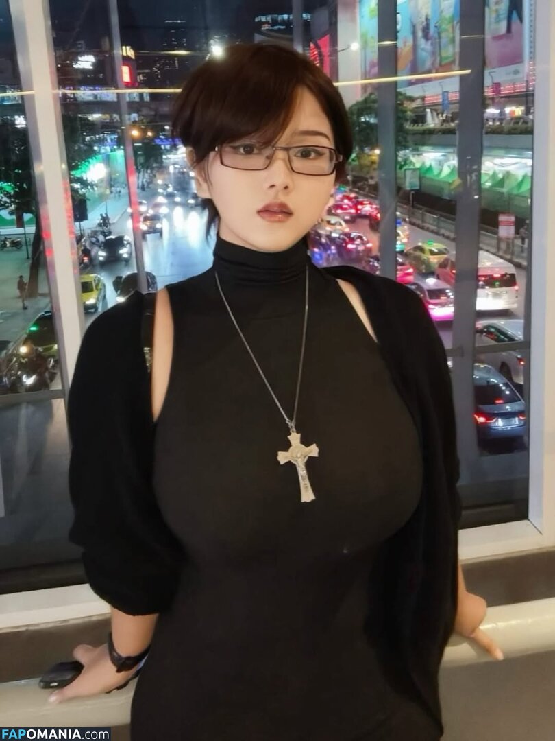 phxcn_l3 / zanayano23 Nackt OnlyFans  Geleaktes Foto #1