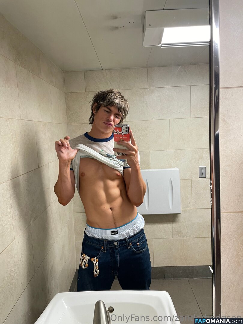 zanderhodgson Nackt OnlyFans  Geleaktes Foto #2
