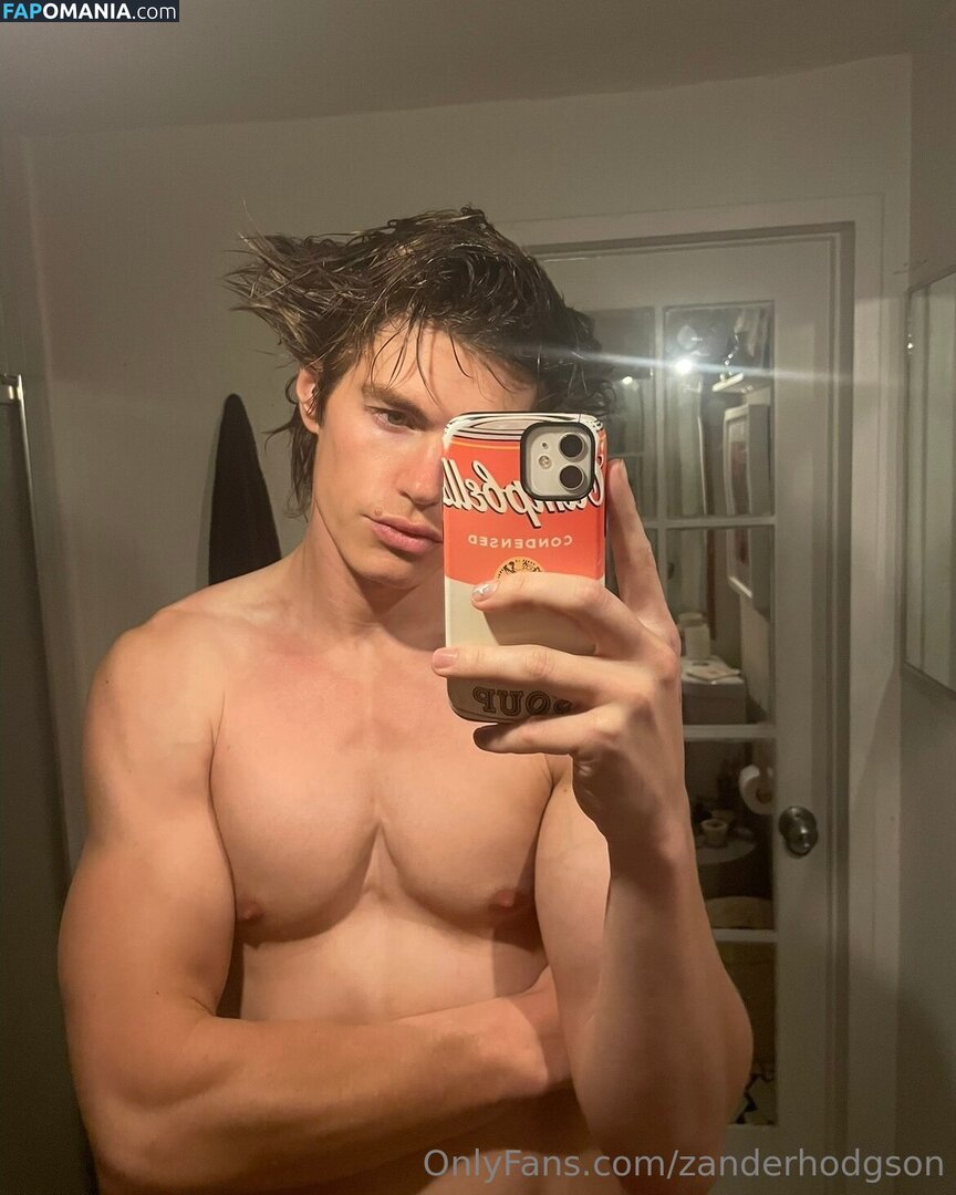 zanderhodgson Nackt OnlyFans  Geleaktes Foto #13