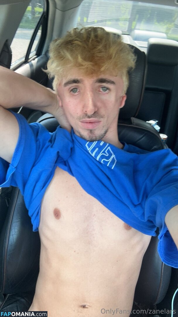 zane.lars / zanelars Nackt OnlyFans  Geleaktes Foto #2