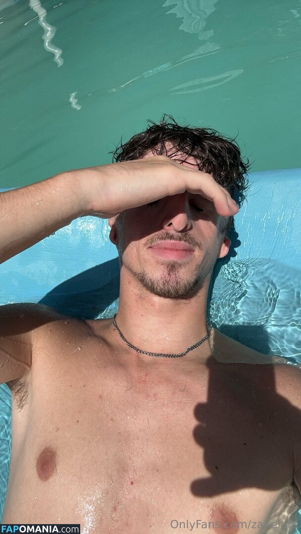 zane.lars / zanelars Nackt OnlyFans  Geleaktes Foto #3