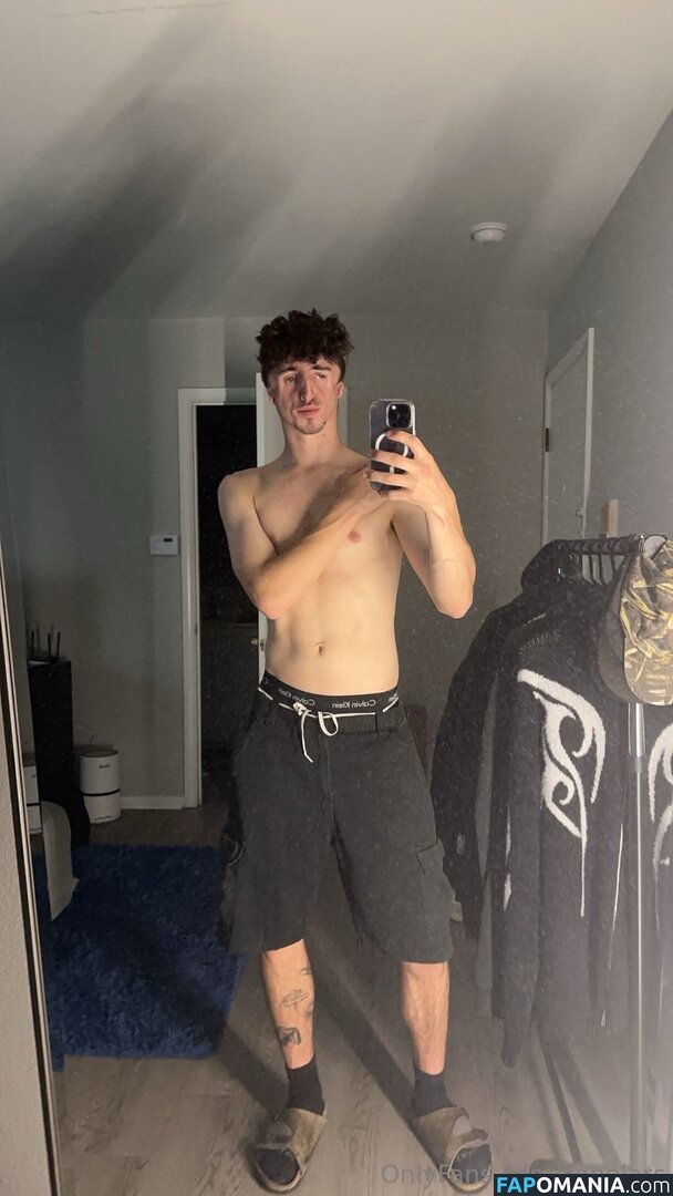 zane.lars / zanelars Nackt OnlyFans  Geleaktes Foto #4