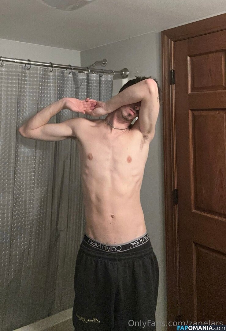 zane.lars / zanelars Nackt OnlyFans  Geleaktes Foto #5