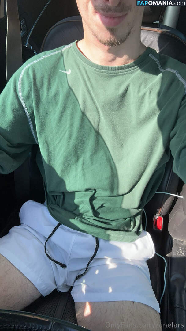 zane.lars / zanelars Nackt OnlyFans  Geleaktes Foto #7