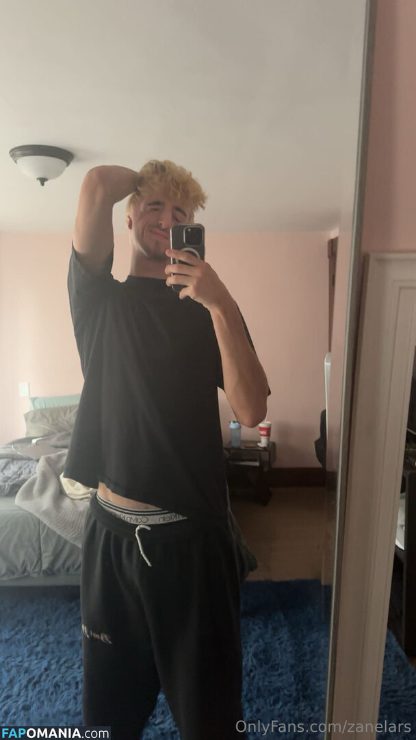 zane.lars / zanelars Nackt OnlyFans  Geleaktes Foto #8