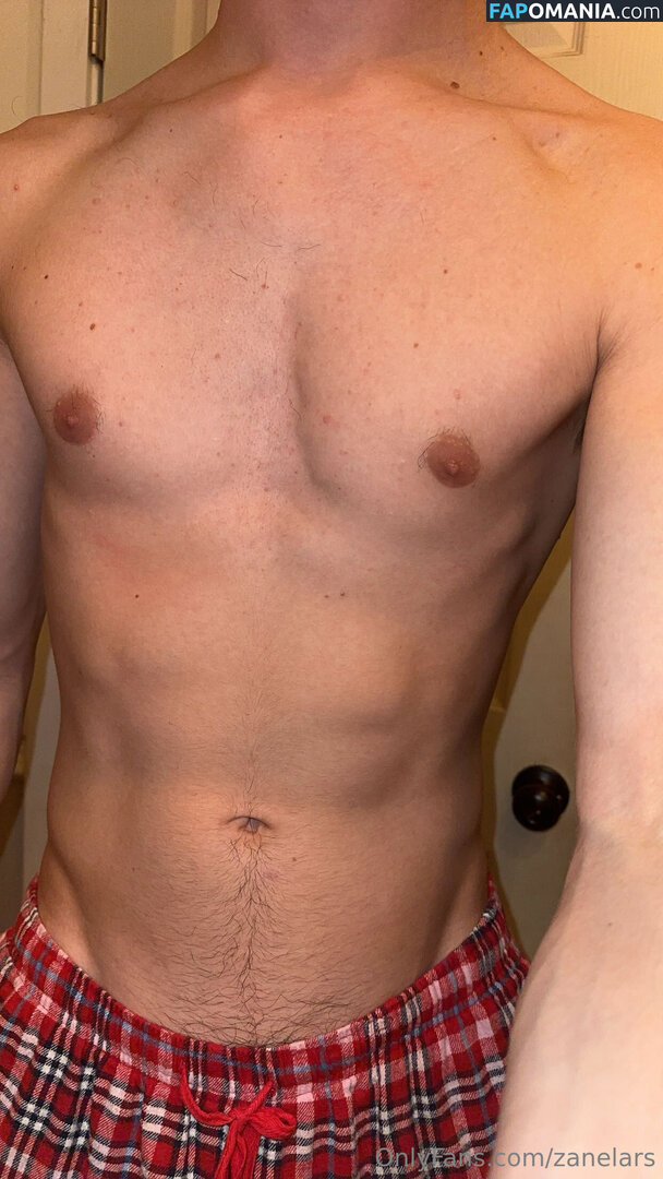 zane.lars / zanelars Nackt OnlyFans  Geleaktes Foto #9
