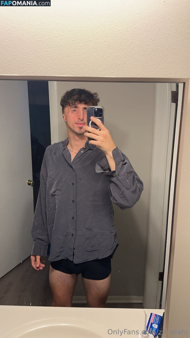 zane.lars / zanelars Nackt OnlyFans  Geleaktes Foto #10