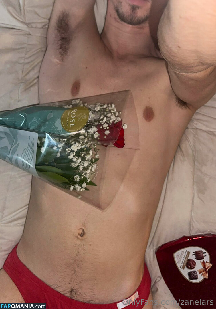 zane.lars / zanelars Nackt OnlyFans  Geleaktes Foto #11