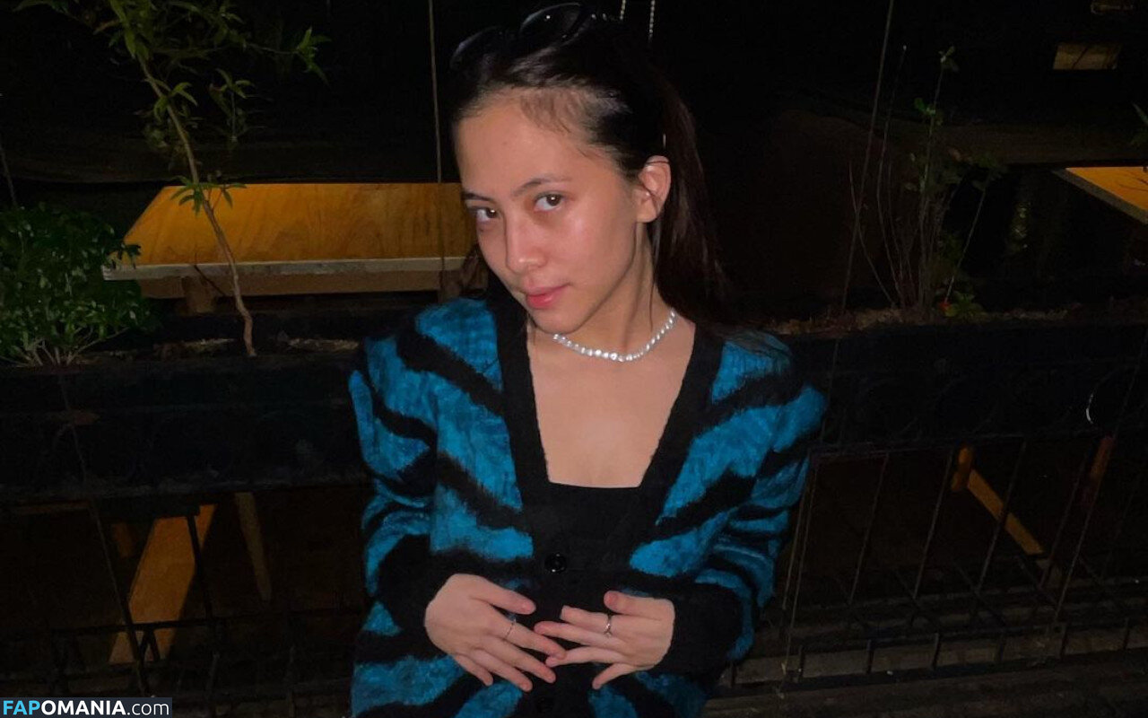 Zara Adhisty Nackt OnlyFans  Geleaktes Foto #2