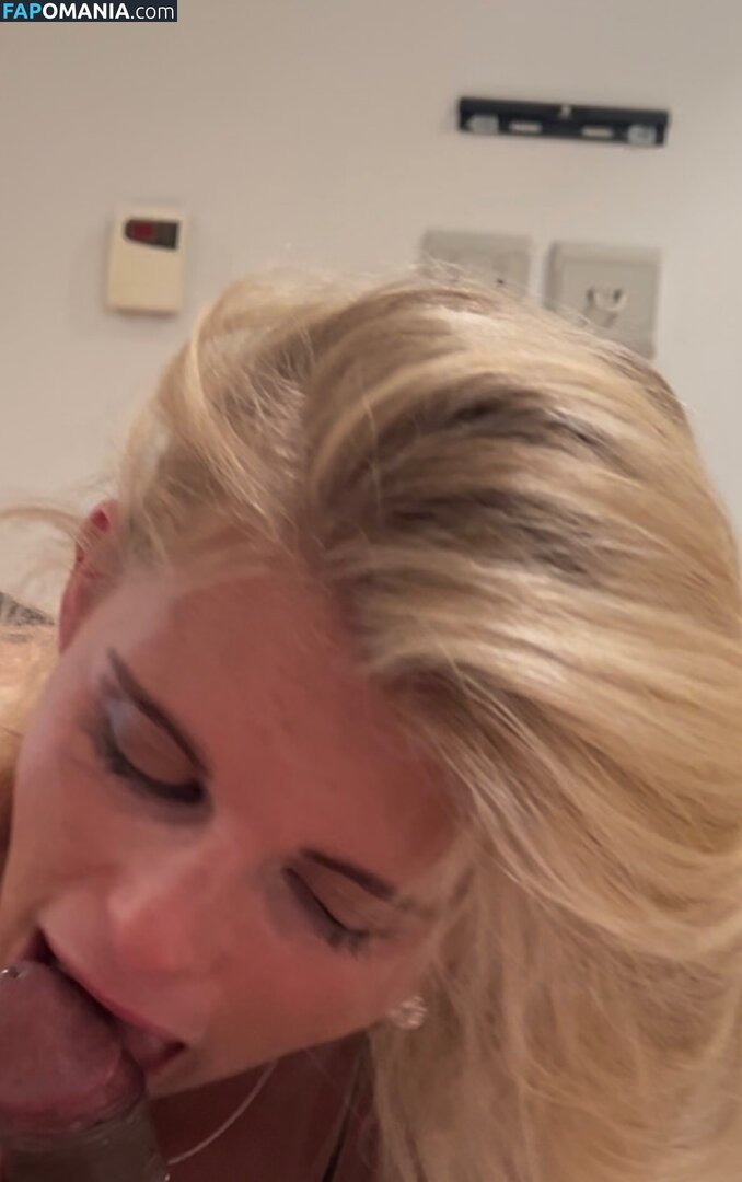 Zara Deeley Nackt OnlyFans  Geleaktes Foto #4