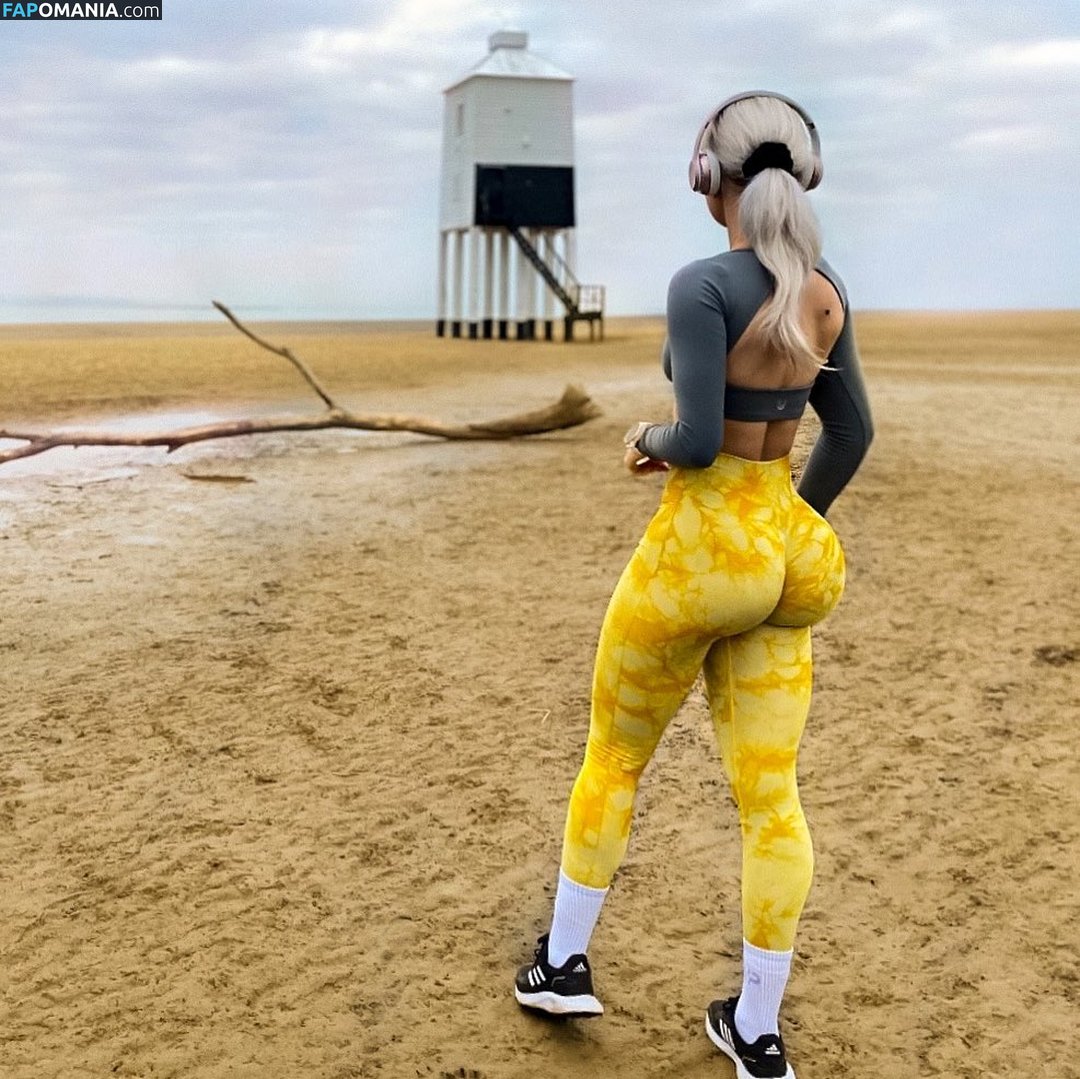 Zara Louisa / zara.louisa Nackt OnlyFans  Geleaktes Foto #4