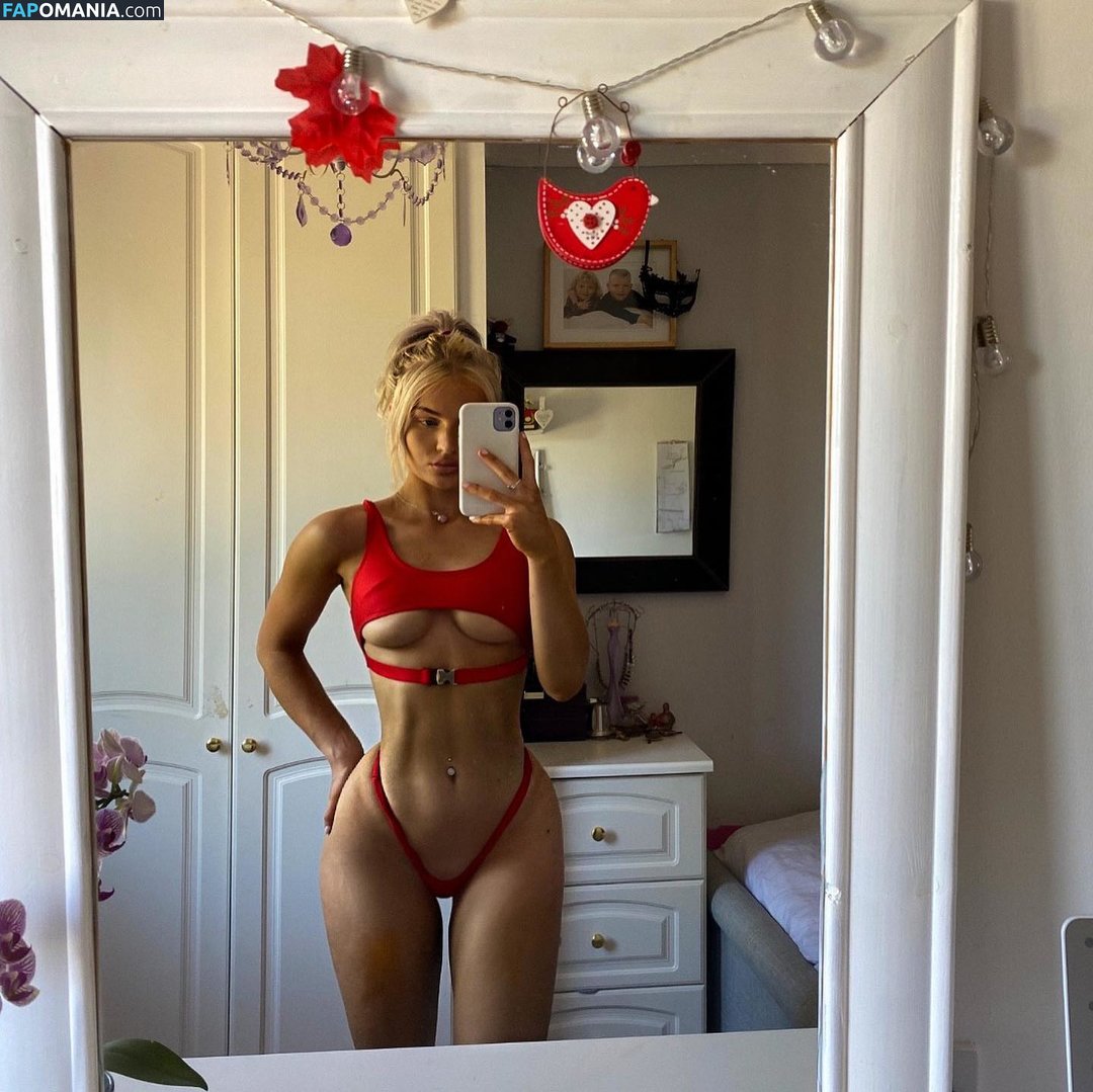 Zara Louisa / zara.louisa Nackt OnlyFans  Geleaktes Foto #5