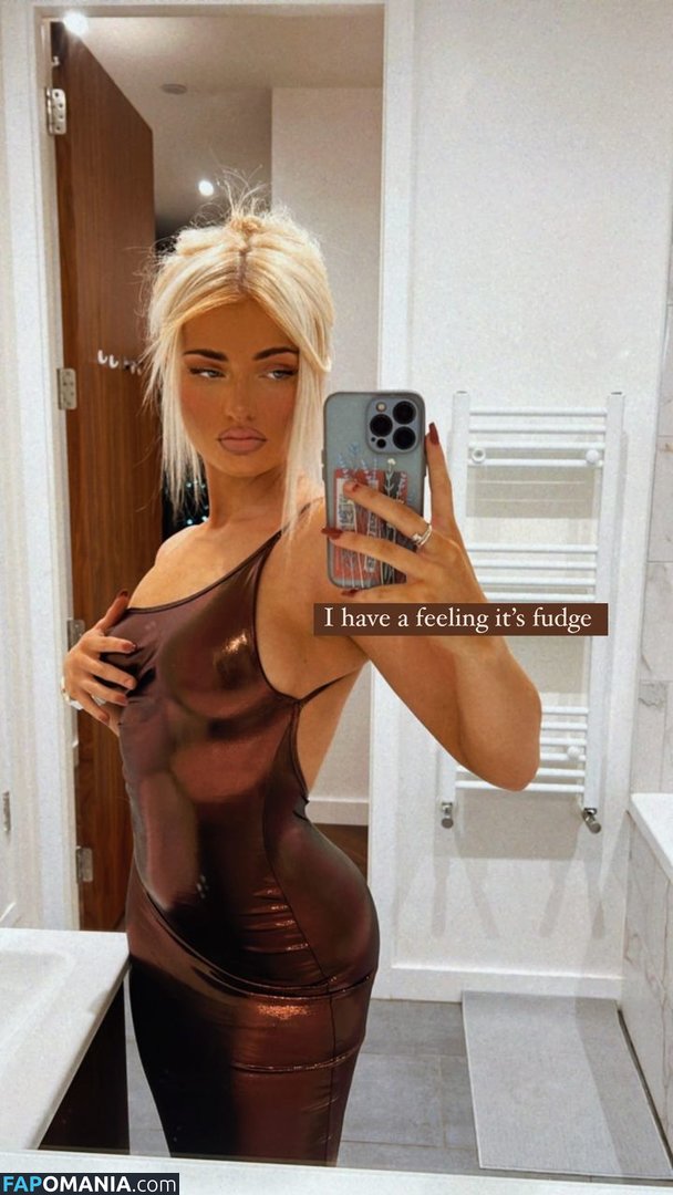 Zara Louisa / zara.louisa Nackt OnlyFans  Geleaktes Foto #14