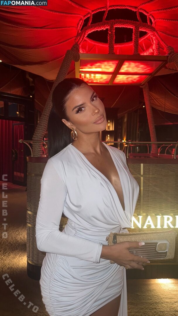 Zara Secret / zara_secret / zara_secrett Nackt OnlyFans  Geleaktes Foto #2