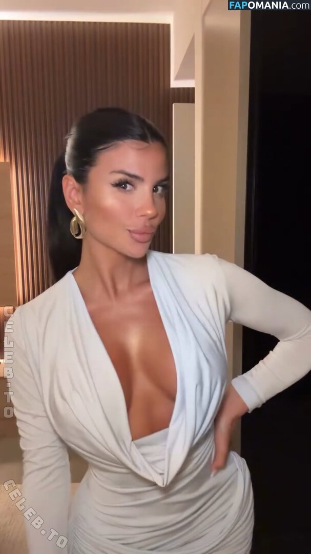Zara Secret / zara_secret / zara_secrett Nackt OnlyFans  Geleaktes Foto #3