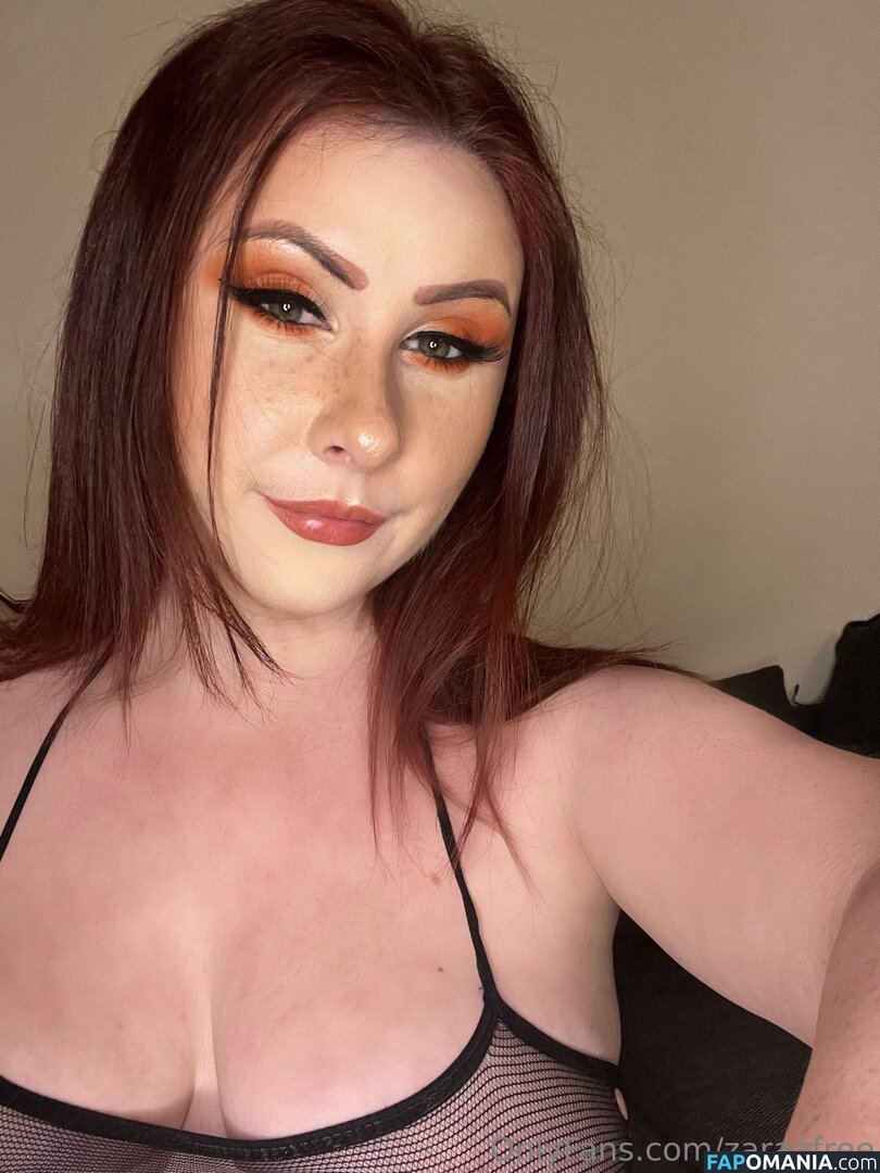 zara_afree9838 / zaraafree Nackt OnlyFans  Geleaktes Foto #7