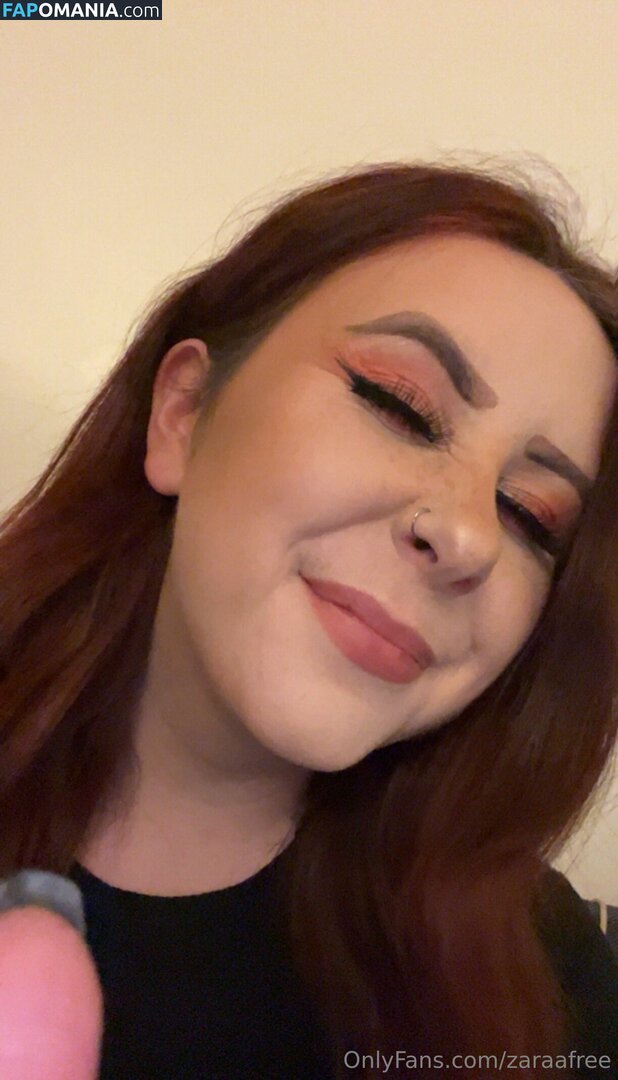 zara_afree9838 / zaraafree Nackt OnlyFans  Geleaktes Foto #9