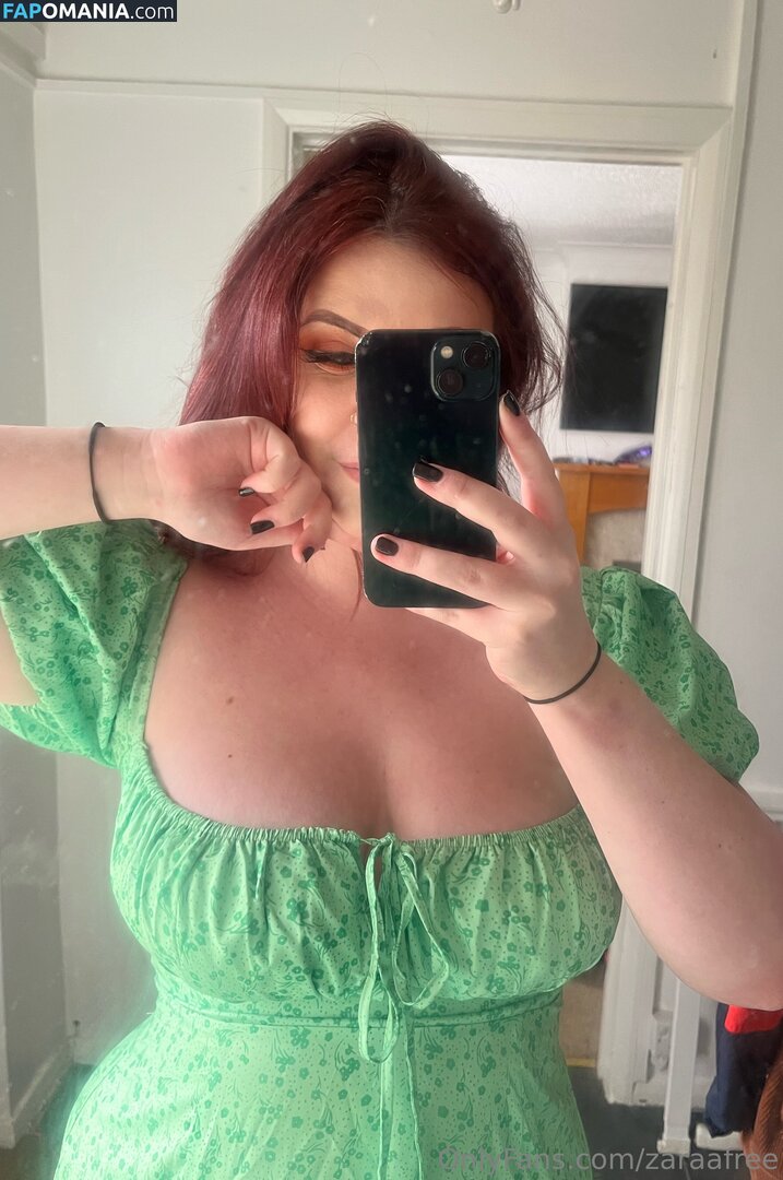 zara_afree9838 / zaraafree Nackt OnlyFans  Geleaktes Foto #10