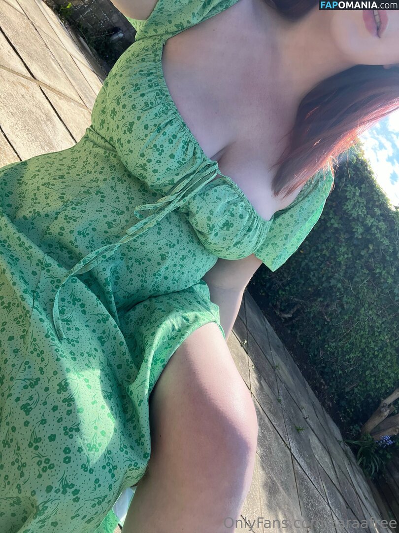 zara_afree9838 / zaraafree Nackt OnlyFans  Geleaktes Foto #11