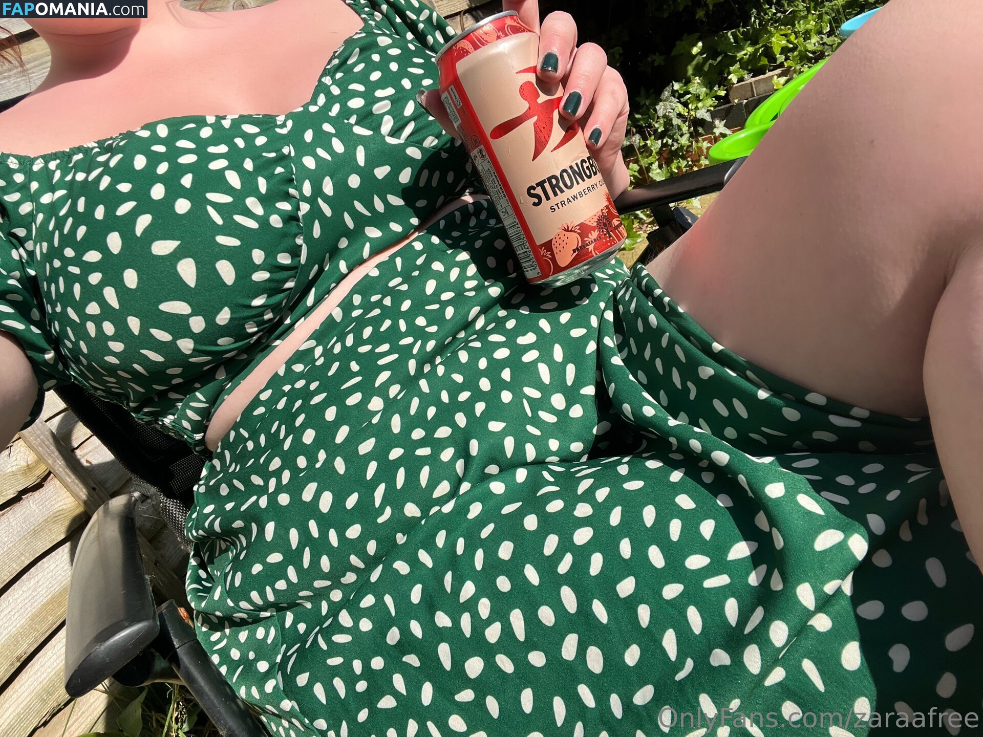 zara_afree9838 / zaraafree Nackt OnlyFans  Geleaktes Foto #14