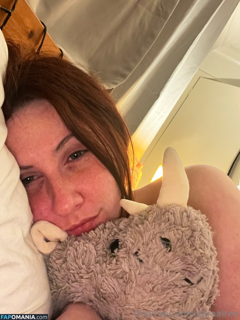 zara_afree9838 / zaraafree Nackt OnlyFans  Geleaktes Foto #16