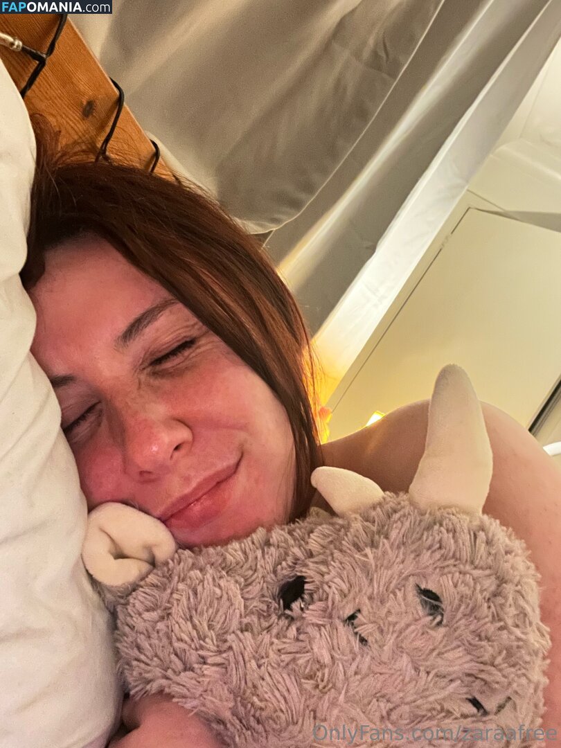 zara_afree9838 / zaraafree Nackt OnlyFans  Geleaktes Foto #17