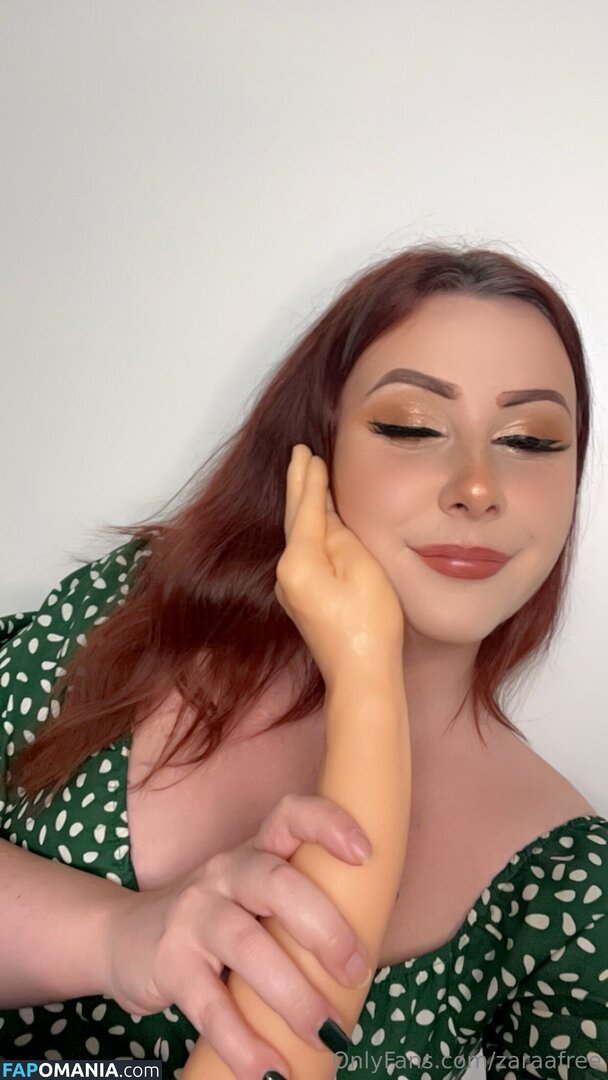 zara_afree9838 / zaraafree Nackt OnlyFans  Geleaktes Foto #20