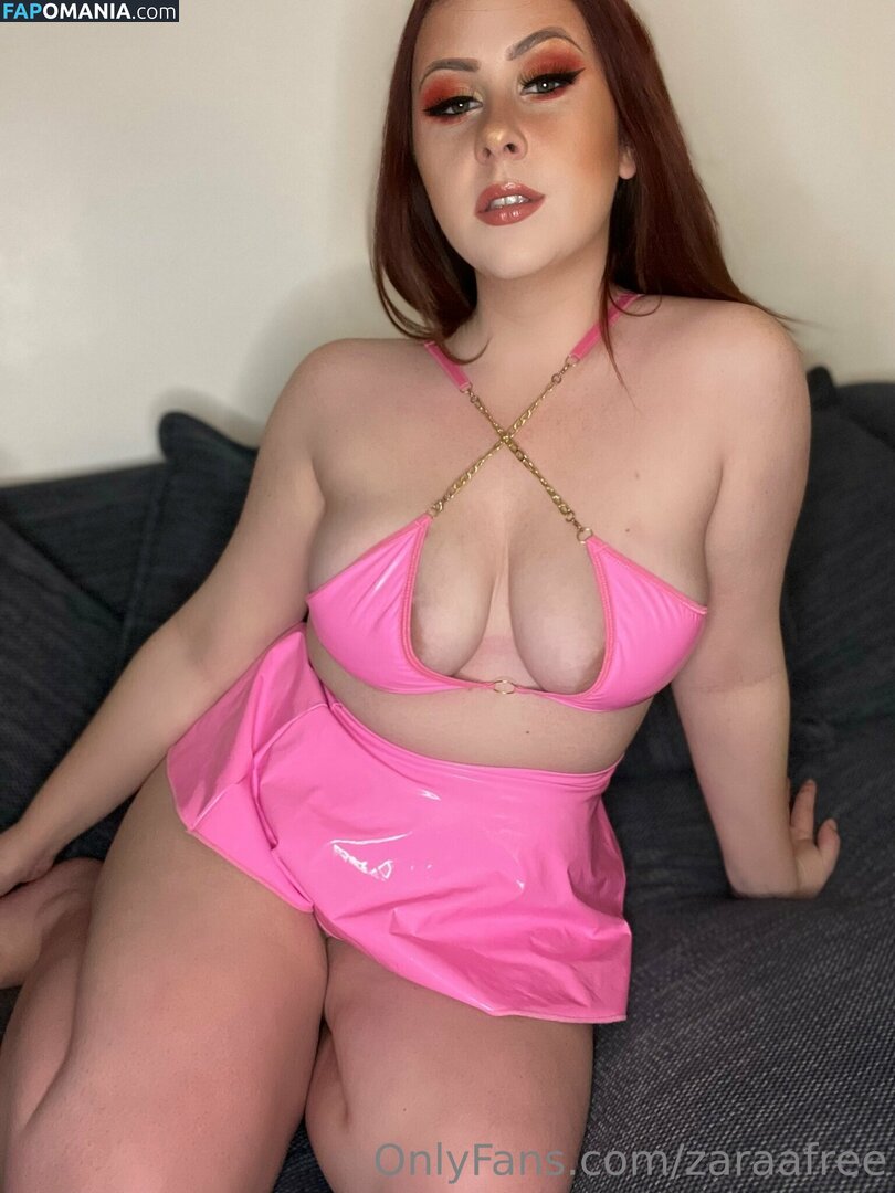 zara_afree9838 / zaraafree Nackt OnlyFans  Geleaktes Foto #23