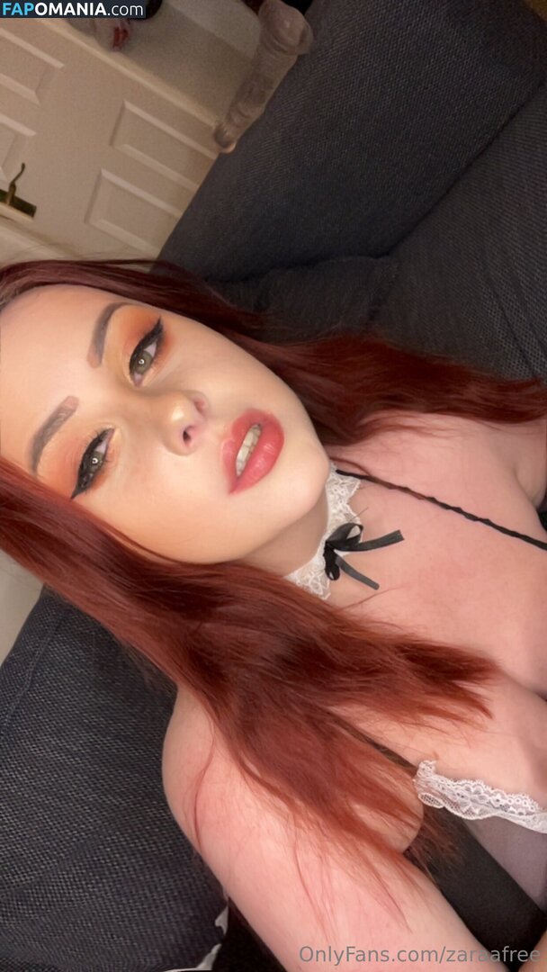 zara_afree9838 / zaraafree Nackt OnlyFans  Geleaktes Foto #25