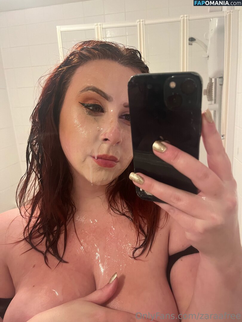 zara_afree9838 / zaraafree Nackt OnlyFans  Geleaktes Foto #26