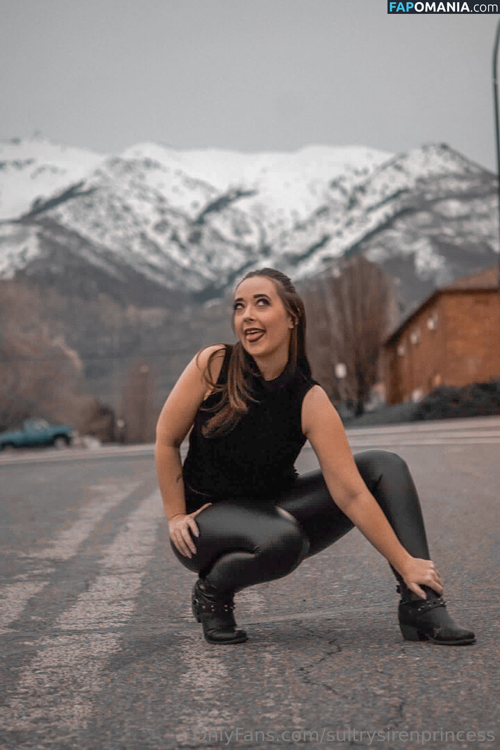 zaraddluxe / zaraluxeee Nackt OnlyFans  Geleaktes Foto #8