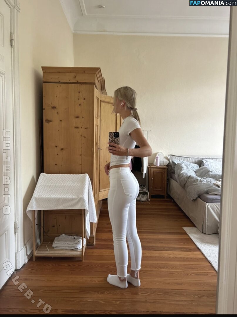 Zarah Ellen / zarah.ellen / zarah_eln Nackt OnlyFans  Geleaktes Foto #4